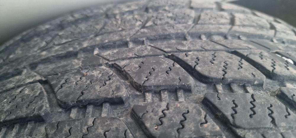 Jantes 17 vw com pneus