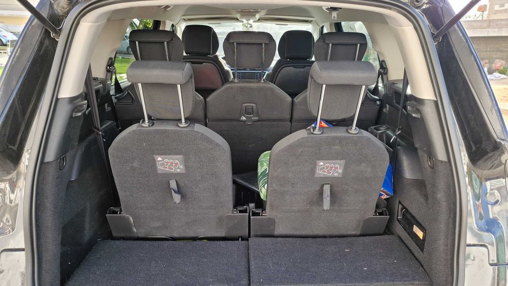 Citroën C4 Grand Picasso 1.6