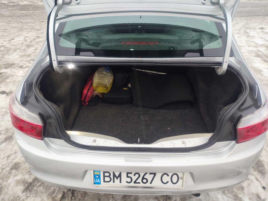 Citroen C-Elysee 2013 1.6hdi