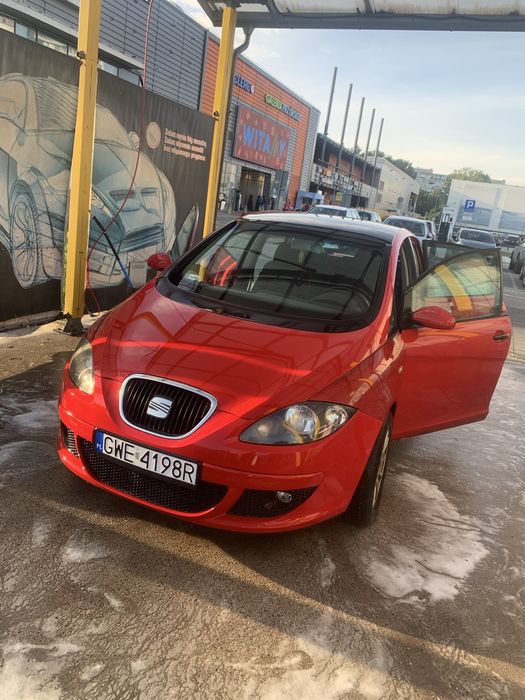 Seat Altea