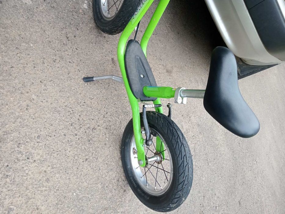 Беговел Puky rl xl