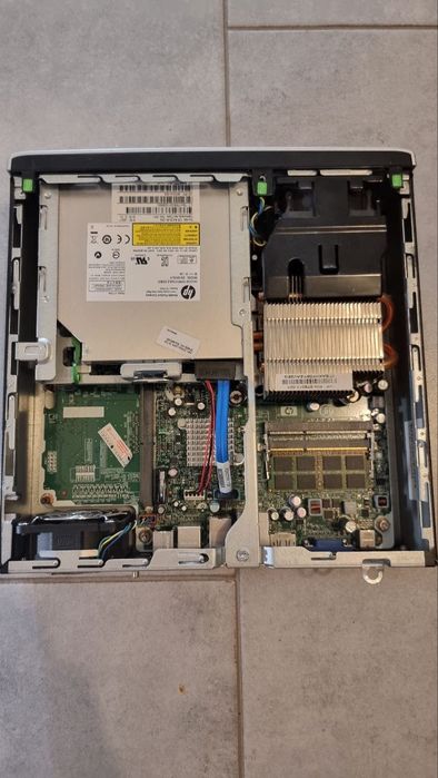 Системний блок, компьютер, ПК HP  Compaq Elite Доставка НП, Укр, Самов