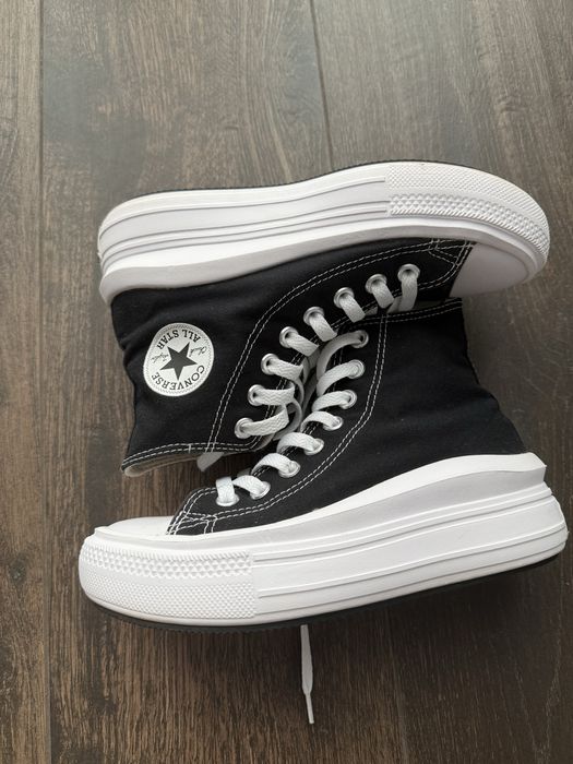 Куди converse 35