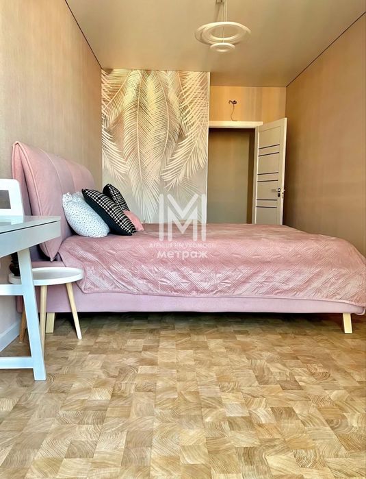 ‼️ЖК ЛАЗУРНЫЙ‼️ТРИ СПАЛЬНИ‼️122м2 Автономка Центр.рынок