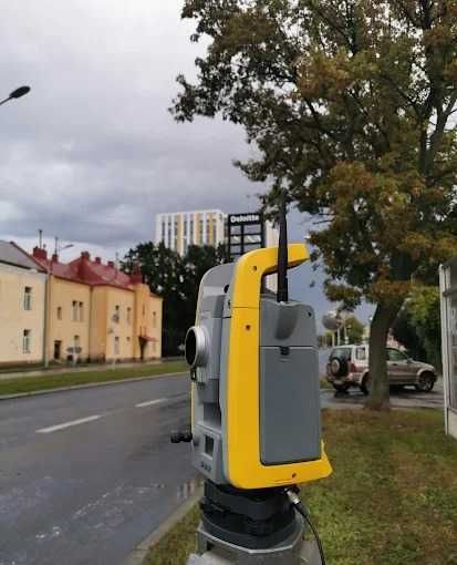 GEODETA Kraków, Małopolska, ZUGK Usługi Geodezyjne, Geodezja