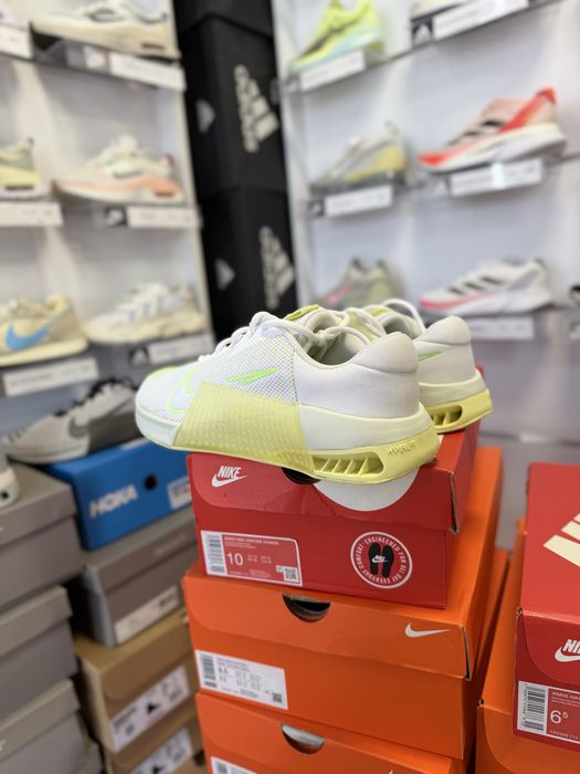 Оригінальні чоловічі кросівки Nike Metcon 9 DZ2537-106