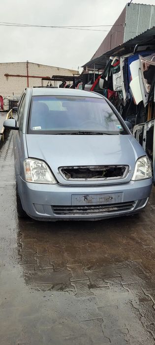 Opel Meriva 1,8 B na części