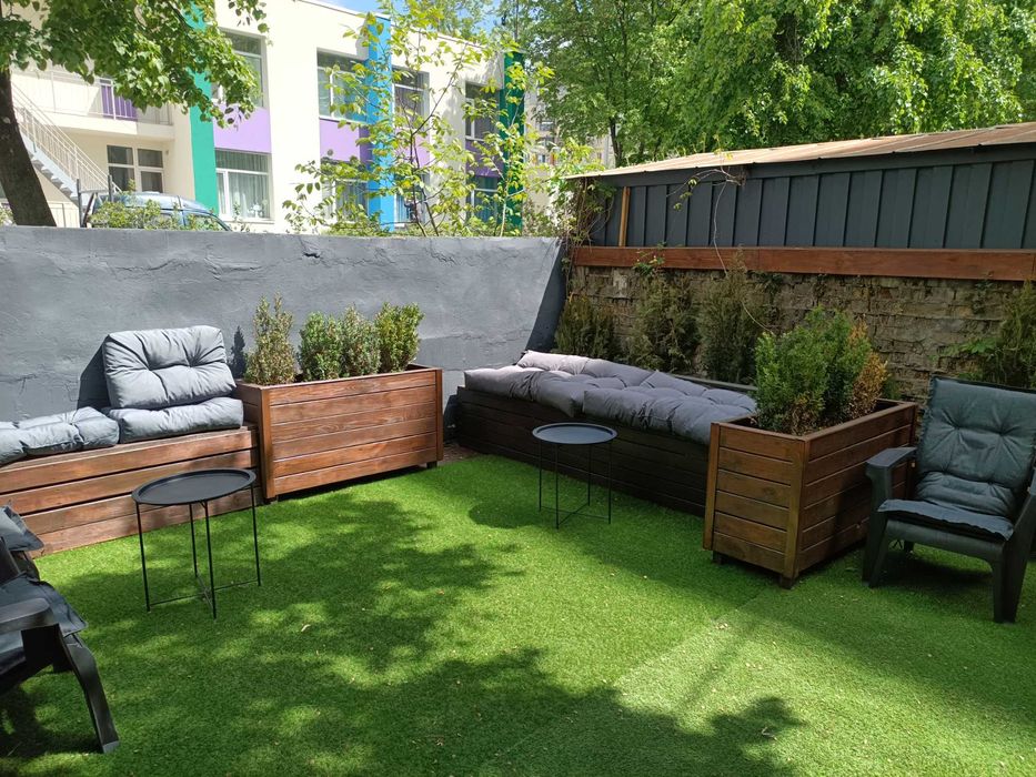 Продам кав'ярню