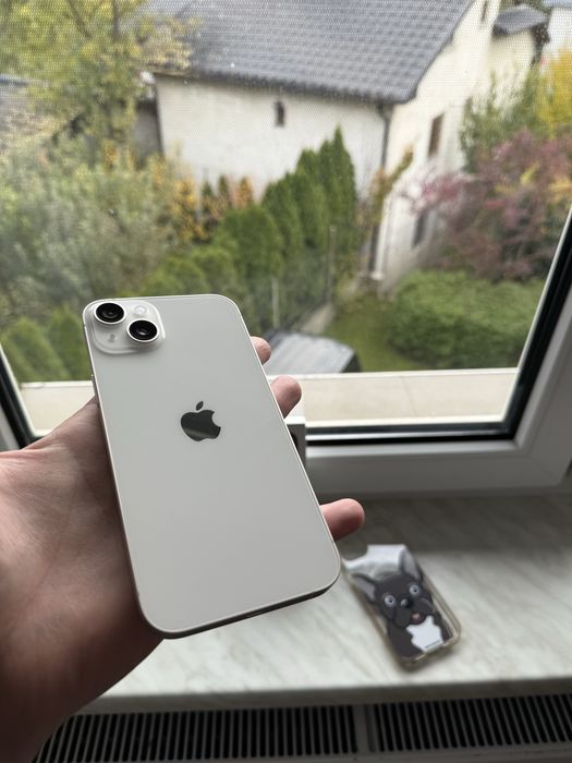 Продаю iPhone 14 Plus 128GB