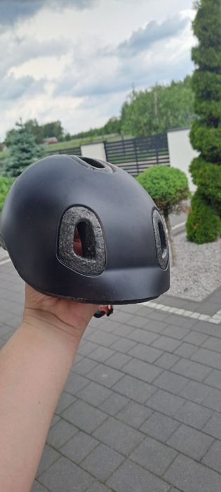 Kask rowerowy,motocyklowy dziecięcy