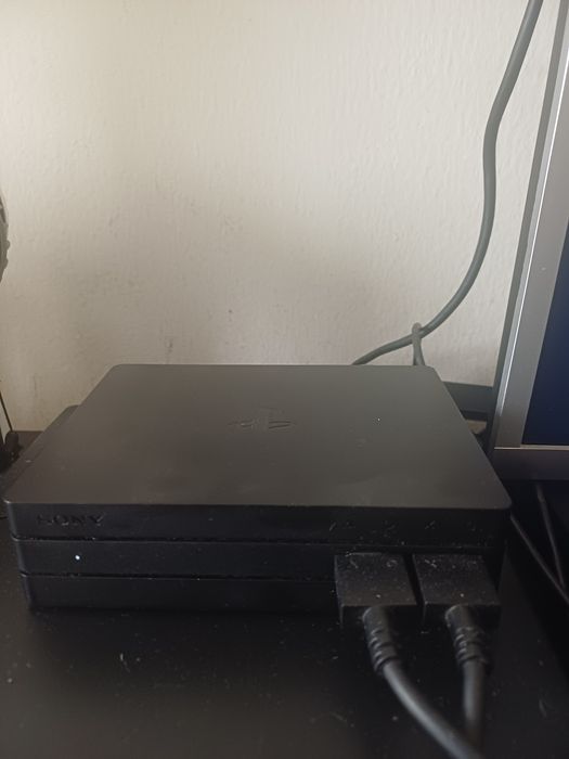 Óculos VR Playstation com câmara em muito bom estado