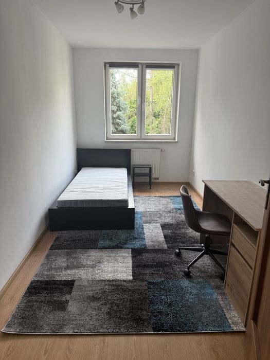Mieszkanie – Warszawa, Nowe Górce, Bemowo - Widok 5