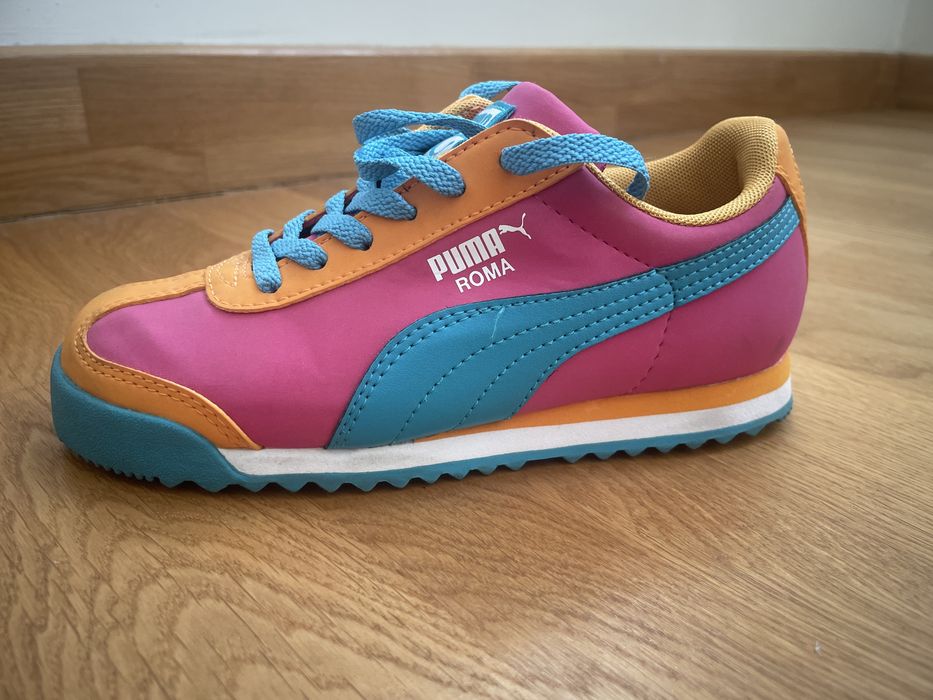 Кросівки дитячі в ідеальному стані!