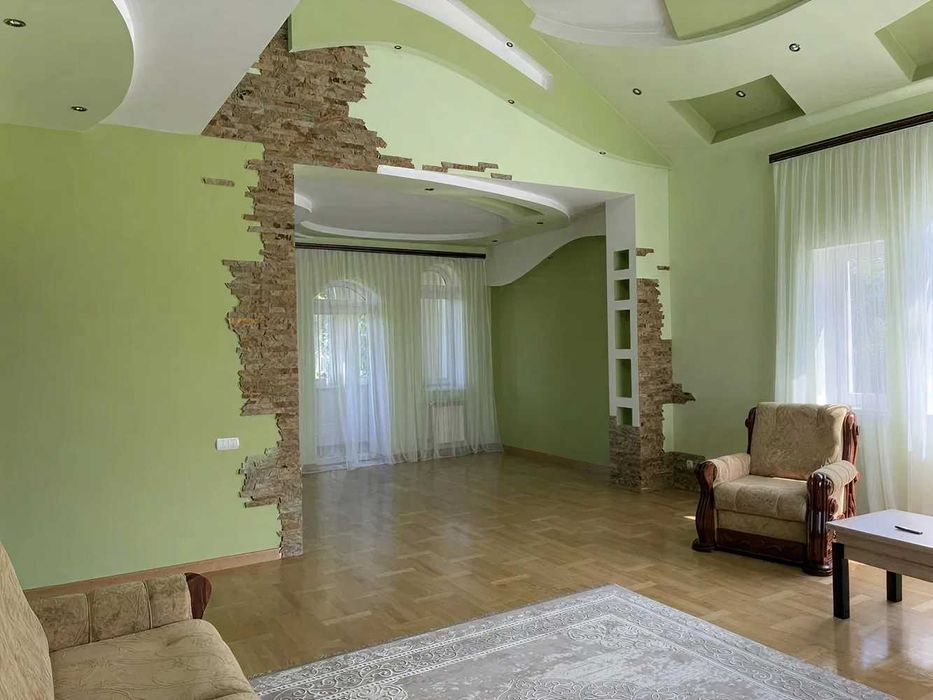 Будинок, оренда! Зимна Вода, 1200$ 300м.кв
