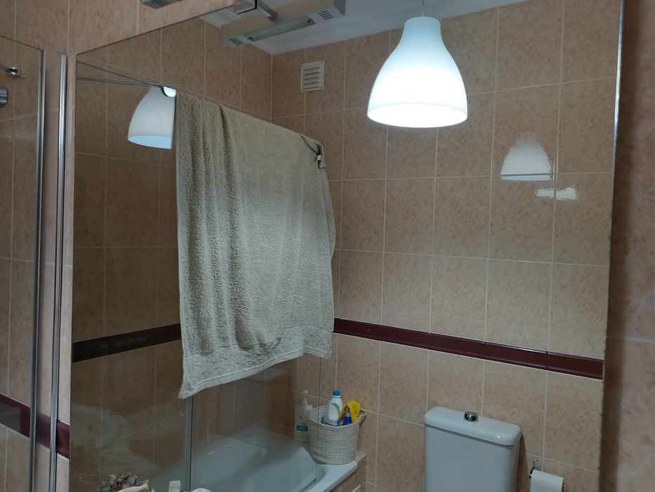 Espelho 1.20m x 1.0m