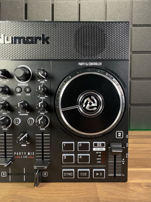 pioneer ddj 200 - Купити студійне обладнання - Ціна на OLX.ua
