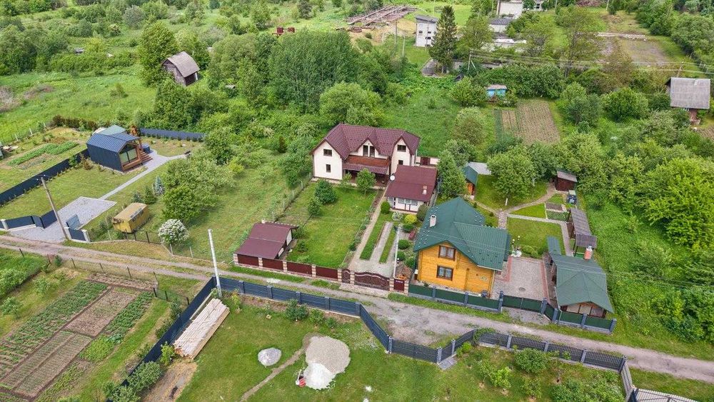 Будинок/Частковий ремонт/Дубина/Стрийський, Львівської області
