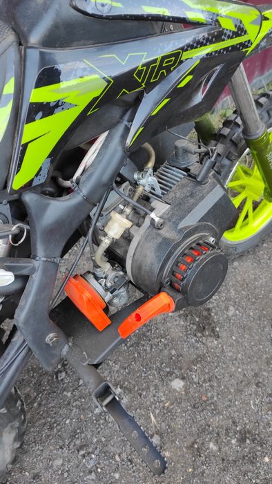 Продам детский Пит байк