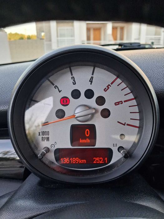 MINI Cooper Exelente Estado