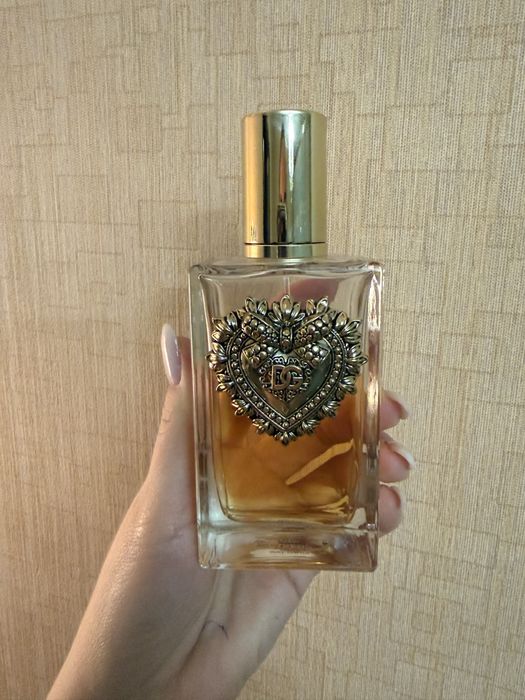 Dolce Gabbana Devotion