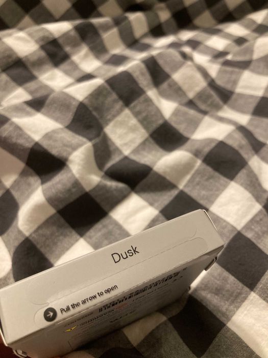 Loop Engage 2 Plus szare - zatyczki / stopery do uszu