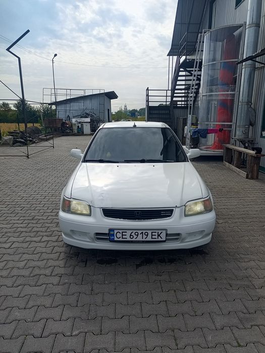 Продам хонду сівік 2000без торгу