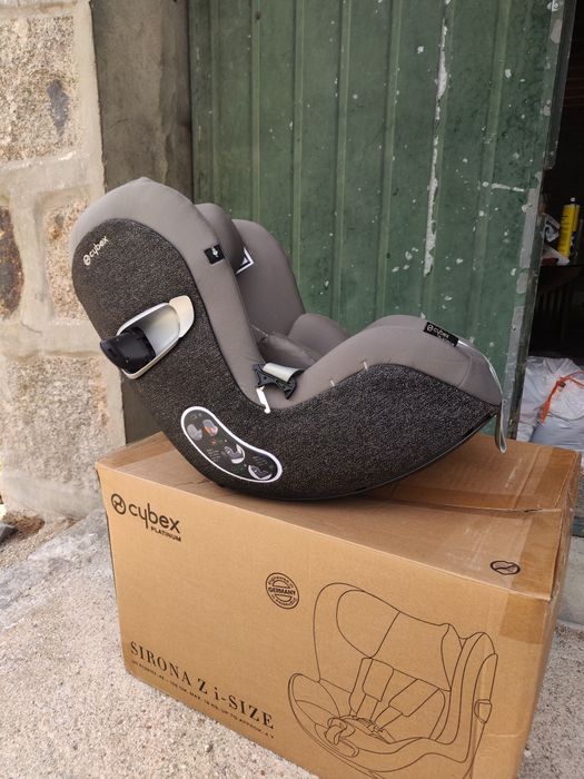 Cybex Sirona Z i Size