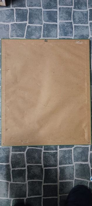 Serigrafia Original António Araújo - Edição Limitada Assinada e Numerada