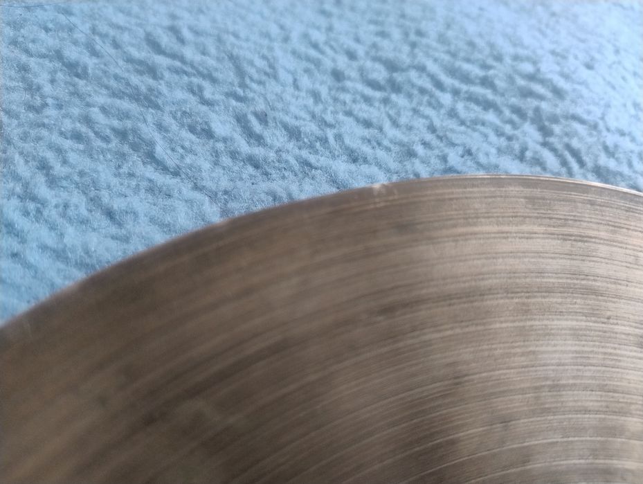 Zildjian A Splash 10"