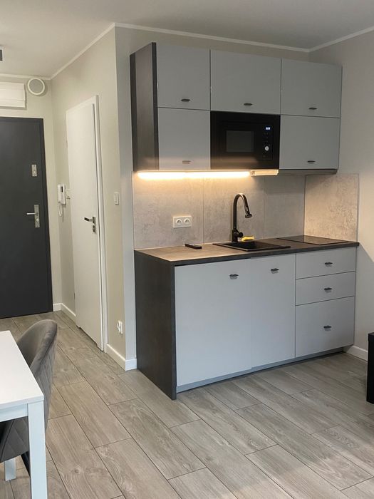 NOWY apartament SMART Nadolnik