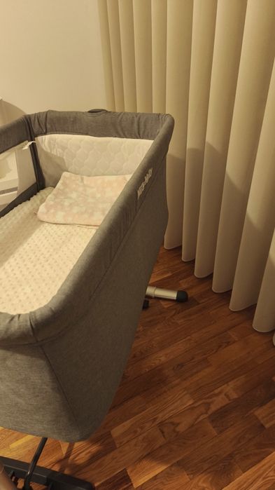 Cama Next to Me - Milly Mally