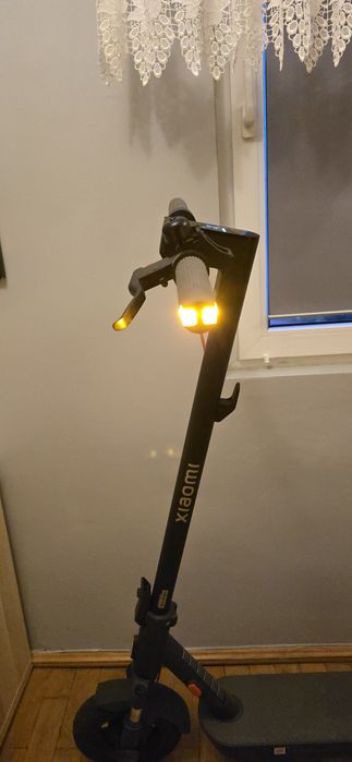 Hulajnoga elektryczna Xiaomi 5