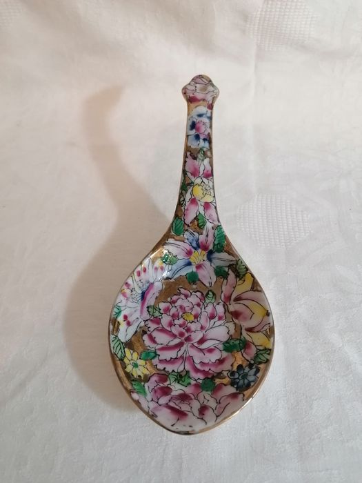 Mil Flores -Colher sopeira 60'