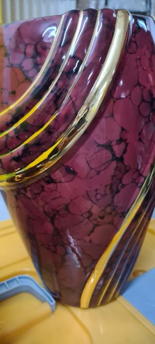 Vendo vasos  em cerâmica