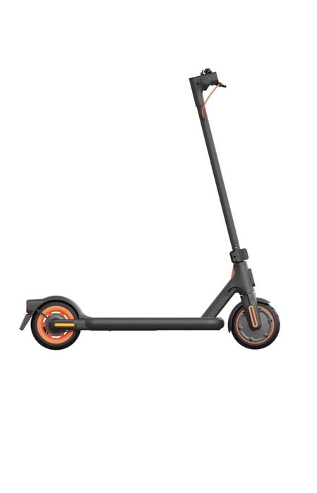 Електросамокат Xiaomi Mi Electric Scooter 4 Go