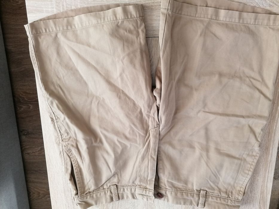 Szorty męskie DOCKERS