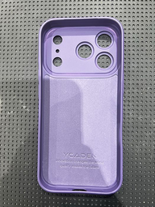 Capa Iphone 17PRO