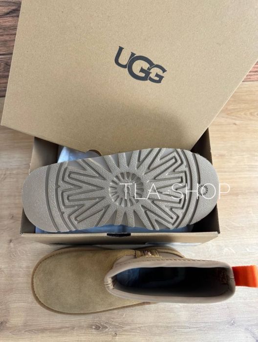 UGG Classic Dipper УГГІ жіночі овчина натуральна супер ціна