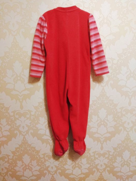 Ромпер,чоловічок ,на вік 2,-3 роки.