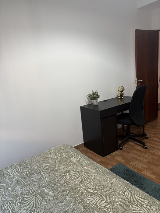 Arrendamento de quarto
