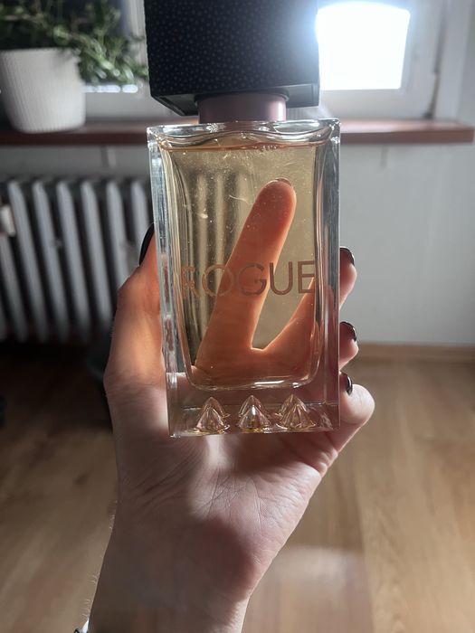 Rogue rihanna 125 ml