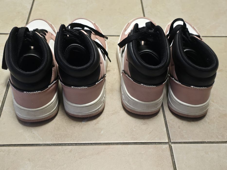 Buty Champion r.40
