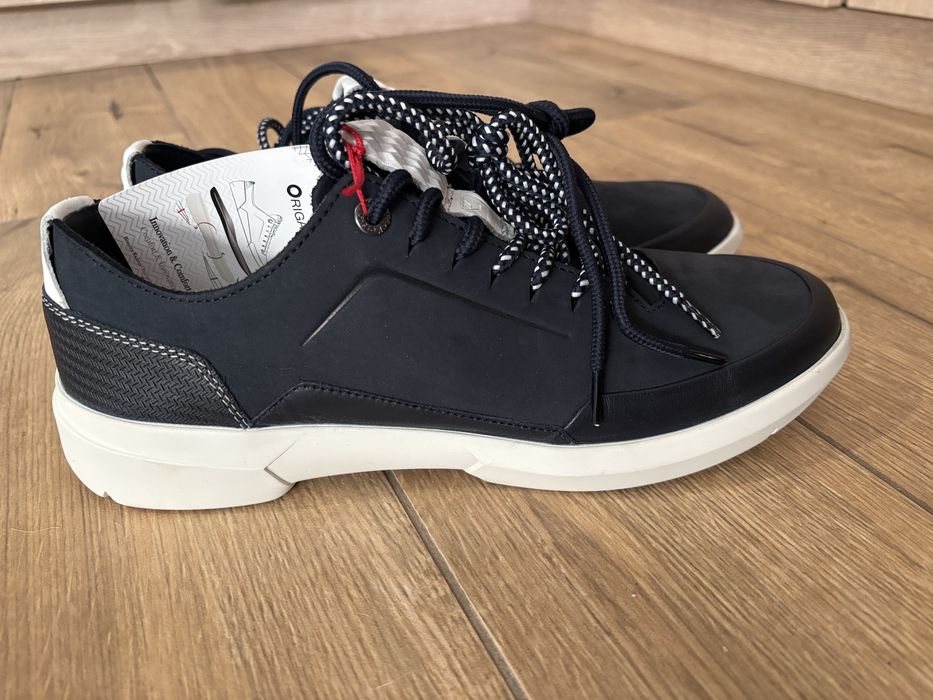 Buty sportowe ekoskóra
