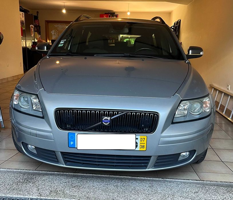 Volvo V50 em excelente estado