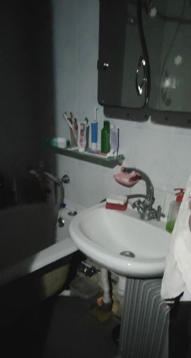 Продаж 1-к квартири Київ/Борщагівка/ Парк Совки/Програма