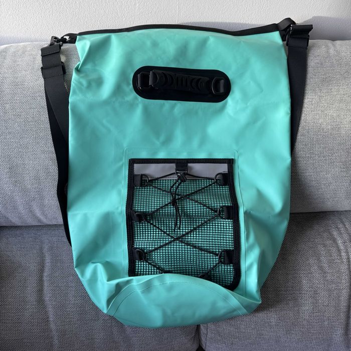 Mochila Saco Estanque de Alta Qualidade em PVC 500D – 30,02L