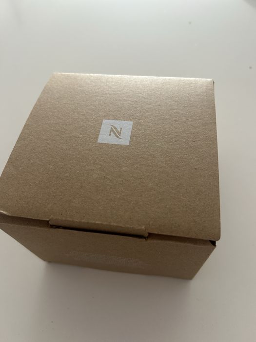 Chávena barista Nespresso