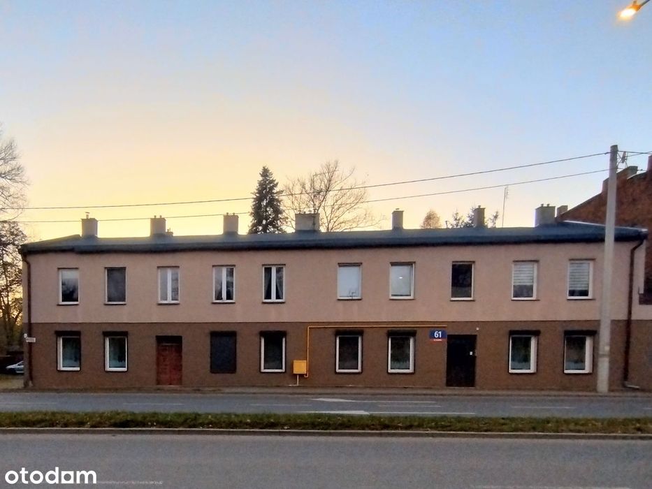 Mieszkanie – Łódź, Ruda Pabianicka - Widok 5