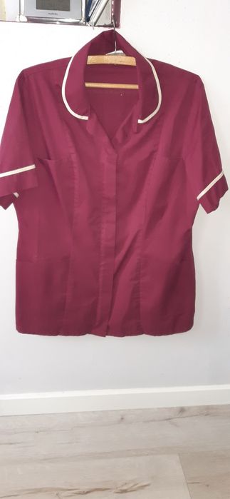 Fartuch damski L/xl