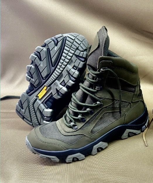 Ботинки тактичні  демісезонні / зима Gore-Tex Хутро 36-48 Розн/Опт.